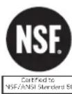 Jandy JCP153ATS - NOTES - 2