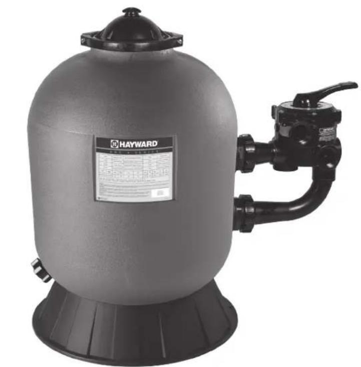 HAYWARD ProSeries HB - HAYWARD® - 1