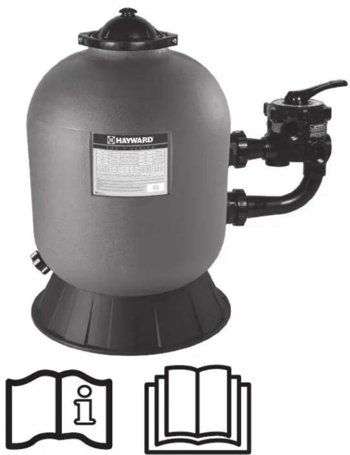 HAYWARD ProSeries HB - HAYWARD® - 1