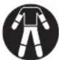 STIHL MSA 220 TCO - Warnsymbole - 4