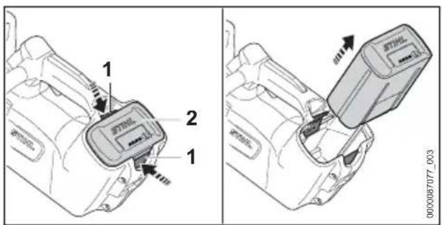 1 2 1 STIHL STIHL 00X087077_003