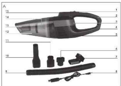 Maxxmee 03605 - 2