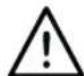 Maxxmee 03605 - DANGER – Danger of Electric Shock - 1