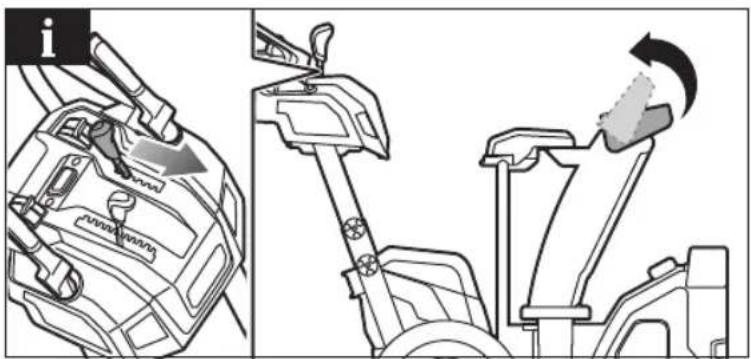 RYOBI RY36STX61A - OBOZNÁMTE SA S VAŠÍM PRODUKTOM - 18