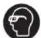 RYOBI RY36STX61A - SYMBOLS ON THE PRODUCT - 4