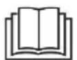 Perel WC101 - Instruções de segurança - 1