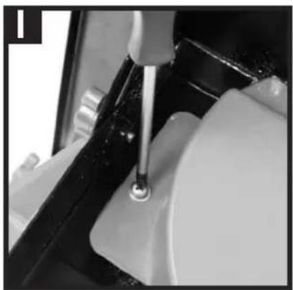 SILVERLINE 802165 - 450W Tile Cutter - 9