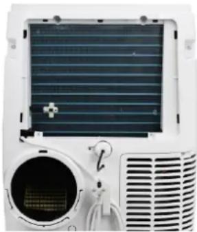 Emerio PAC128471.1 - Luftfilter - 1