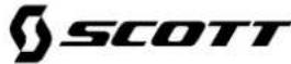 SCOTT AirFlex Junior Back Protector - HOMOLOGATION - 1