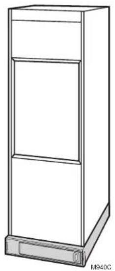 HONEYWELL F100F2020U - Choosing a Mounting Position - 2