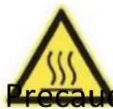Emerio PM129032.2 - INSTRUCCIONES DE SEGURIDAD - 1