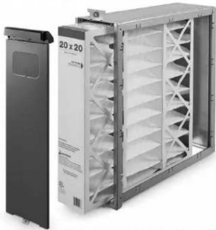 HONEYWELL F200F2025U - Approvals - 4