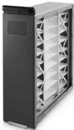 HONEYWELL F200F2025U - Approvals - 3