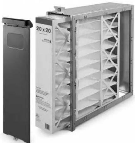 HONEYWELL F200F2025U - 3