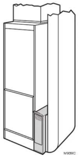 HONEYWELL F200F2025U - Choosing a Mounting Position - 1