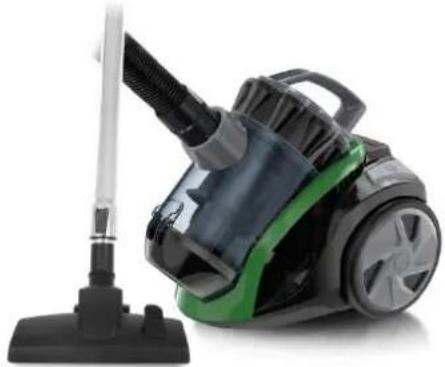 Emerio VCE108278.15 - USE AND FUNCTION - 1