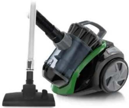 Emerio VCE108278.15 - GEBRAUCH UND FUNKTION - 1