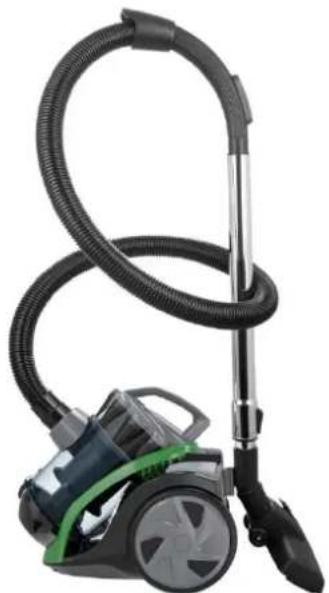 Emerio VCE108278.15 - Parcheggio - 1