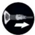 STIHL HSA 130 T - Warning Signs - 6