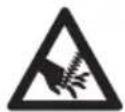 STIHL HSA 130 T - Warning Signs - 5