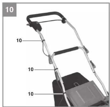 EINHELL GESA 3635 Li - 7