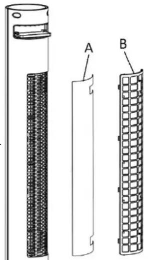 Emerio TFN214490.1 - PFLEGE UND REINIGUNG - 1
