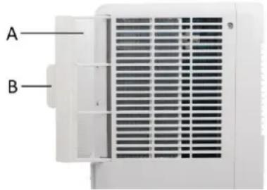 Emerio PAC127111.1 - Filtr powietrza - 1
