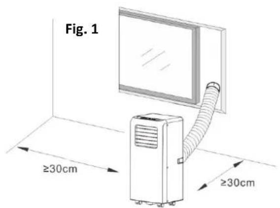 Emerio PAC127111.1 - Panel de control - 2