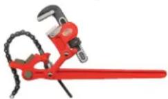 RIDGID 848 - Descripción - 6
