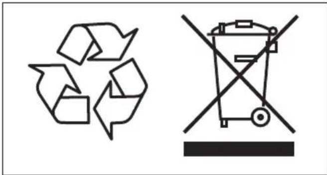 HUSQVARNA CEORA 544 EPOS - Disposal - 1