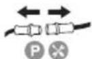 HUSQVARNA CEORA 544 EPOS - Symbols on the product - 20