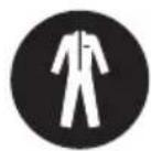 HUSQVARNA CEORA 544 EPOS - Symbols on the product - 3
