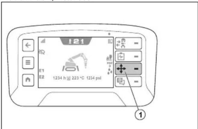 HUSQVARNA CEORA 544 EPOS - Home-Ansicht - 1