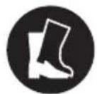 HUSQVARNA CEORA 544 EPOS - Symbols on the product - 5