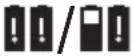 HUSQVARNA CEORA 544 EPOS - Anzeige des Info-Displays - 5