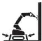 HUSQVARNA CEORA 544 EPOS - Symbols on the product - 19