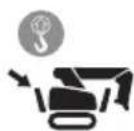 HUSQVARNA CEORA 546 EPOS - Symboles concernant le produit - 16
