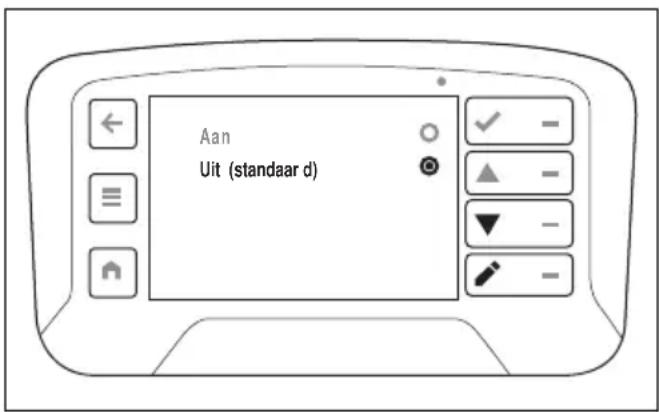 HUSQVARNA CEORA 546 EPOS - "Patroonmodifier" - 1