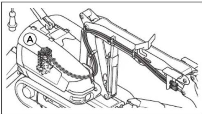 HUSQVARNA CEORA 546 EPOS - Zubehör - 4