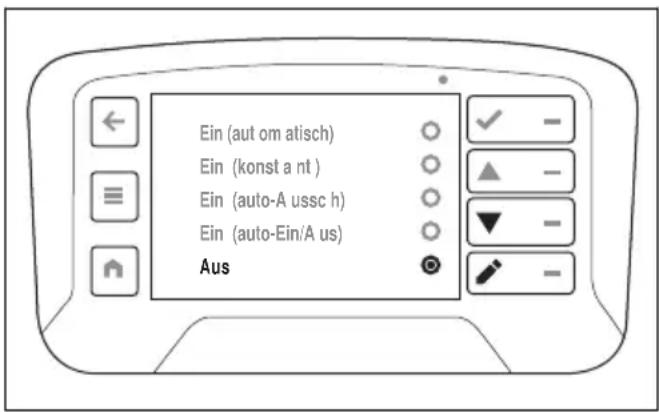 HUSQVARNA CEORA 546 EPOS - „Wasser“ - 1
