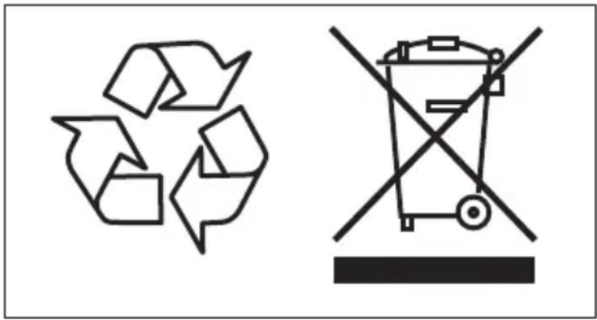 HUSQVARNA CEORA 546 EPOS - Disposal - 1