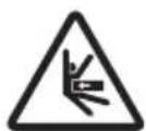 HUSQVARNA CEORA 546 EPOS - Symbols on the product - 11