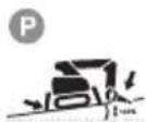 HUSQVARNA CEORA 546 EPOS - Symbols on the product - 13