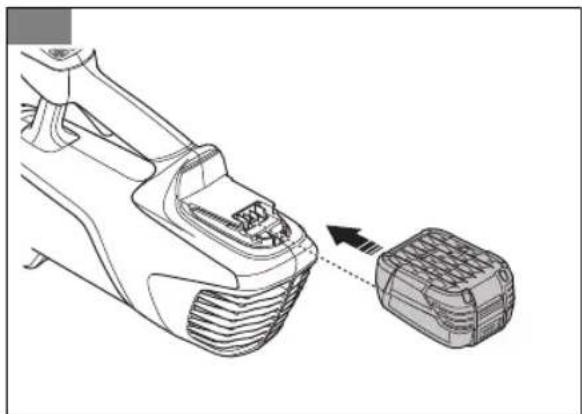 HUSQVARNA Aspire B8XP4A - 13