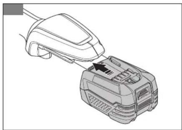 HUSQVARNA Aspire T28P4A - 2