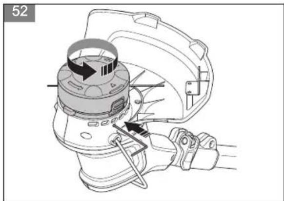HUSQVARNA Aspire T28P4A - 28
