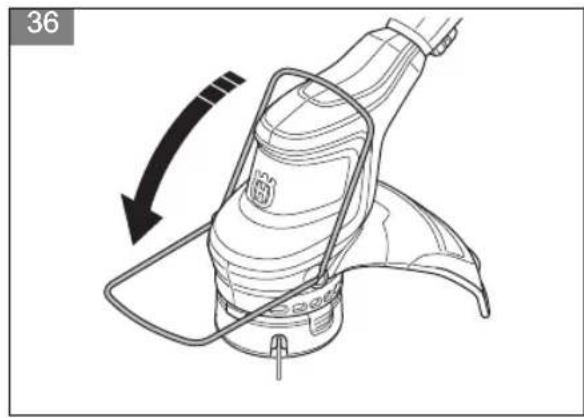 HUSQVARNA Aspire T28P4A - 14