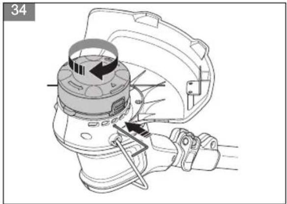 HUSQVARNA Aspire T28P4A - 12