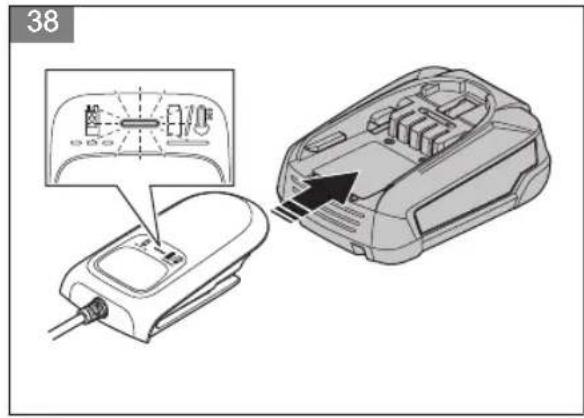 HUSQVARNA Aspire T28P4A - 16