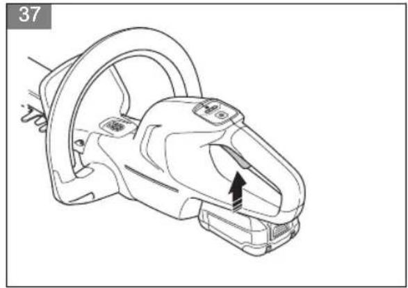 HUSQVARNA Aspire H50P4A - 26